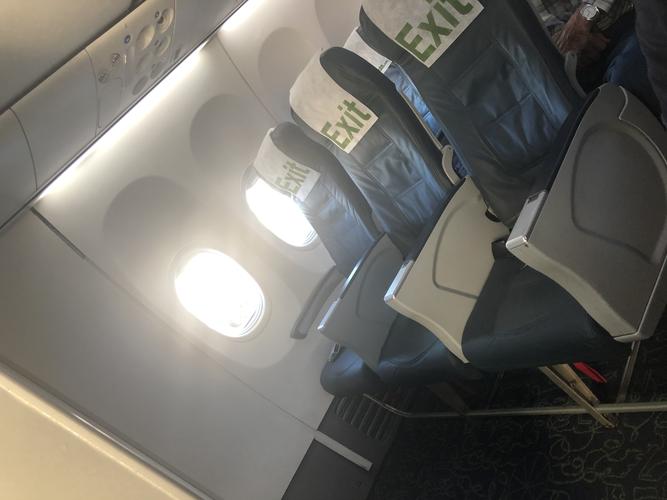 南非kulula航空 mn100