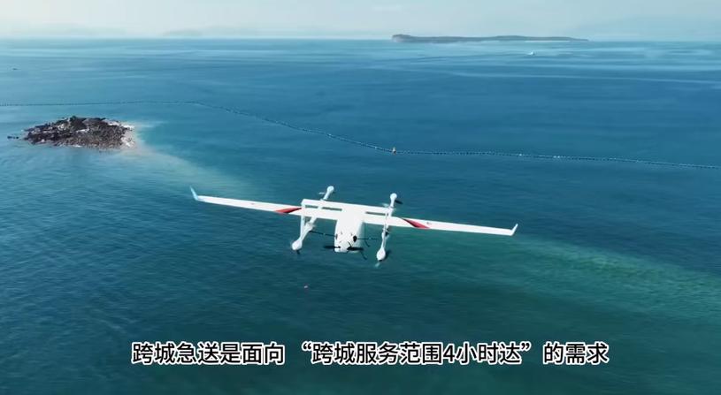 低空经济迎政策利好:到2030年,通用航空装备市场规模达万亿级