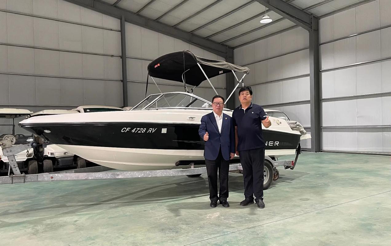 走进雄安通航机场,与刘双诚董事长就未来在雄安发展通