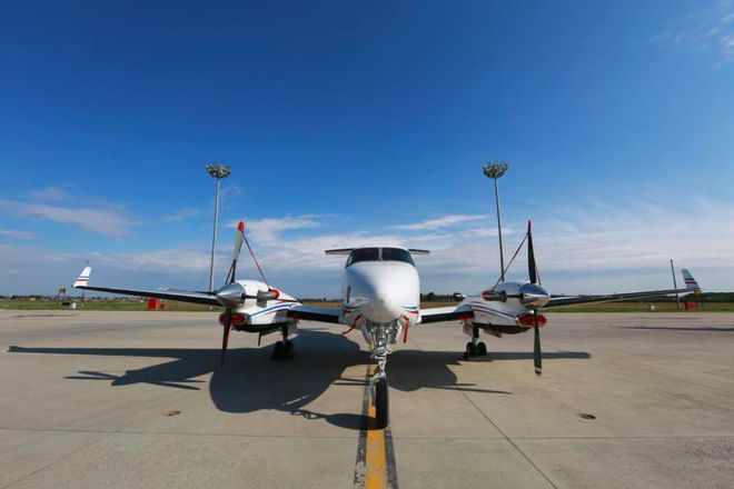 通用航空短途运输消费者数据分析